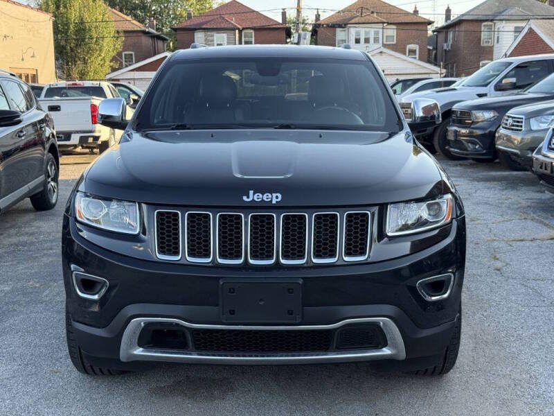 jeep grand cherokee 2015 1C4RJFBG9FC607409 image jeep grand cherokee 2015 1C4RJFBG9FC607409 image